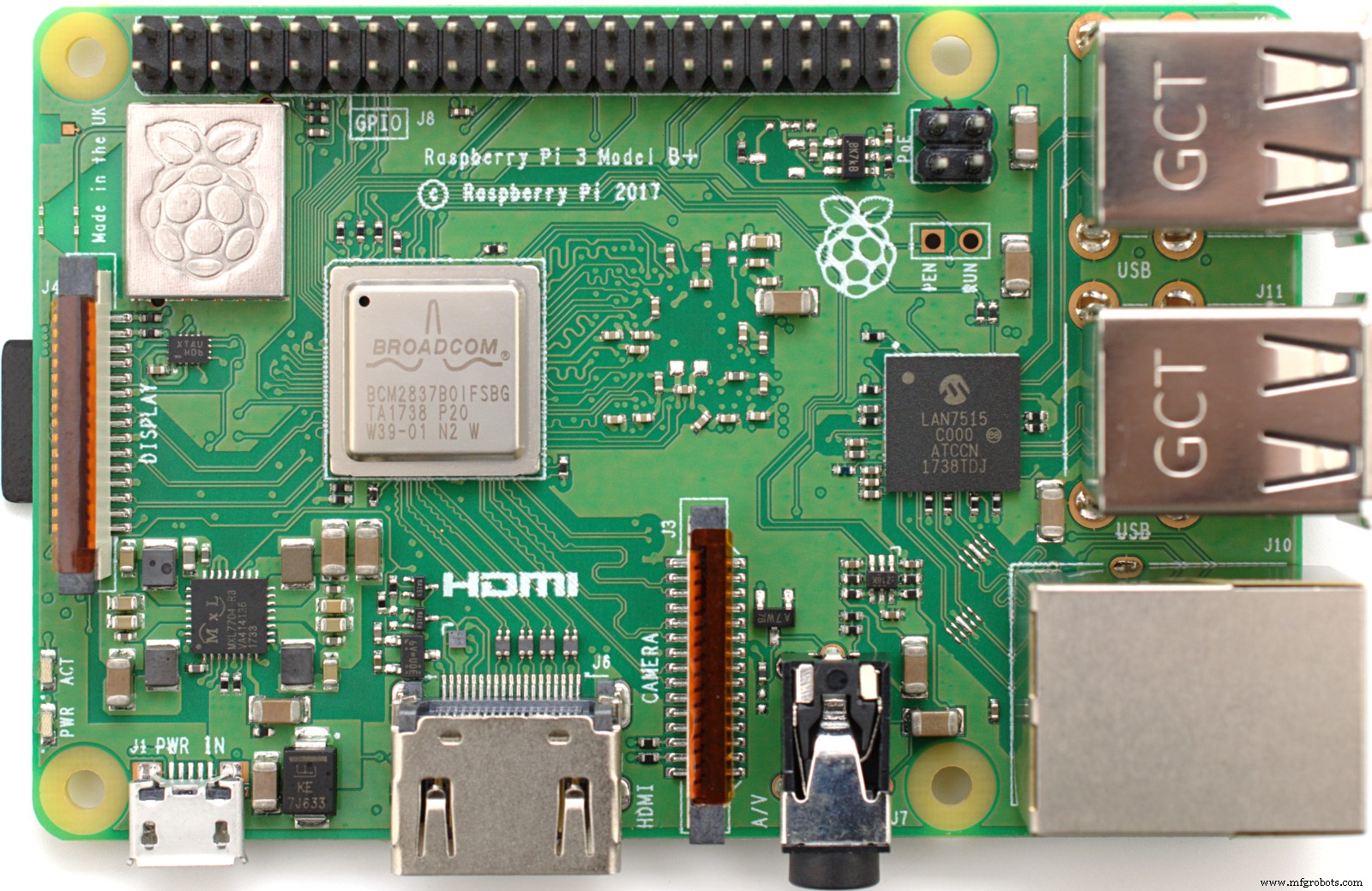 Raspberry Pi 3B vs 3B+: Choosing the Right Model for Your Projects