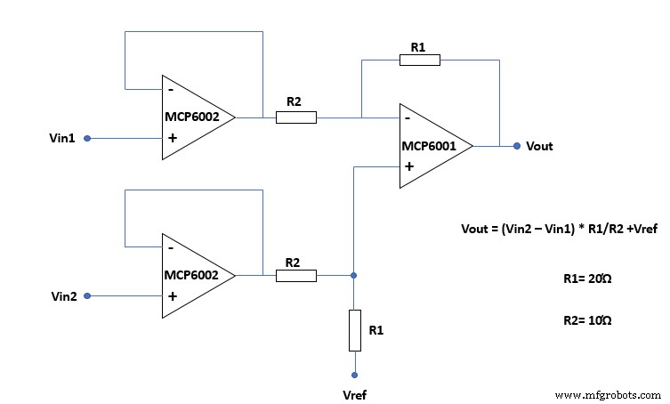 MCP6004 Datasheet: A Comprehensive Guide to the Low‑Power Quad Op‑Amp