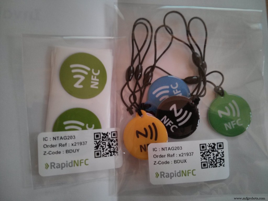 Mastering NFC Cards: Unlocking Near‑Field Communication