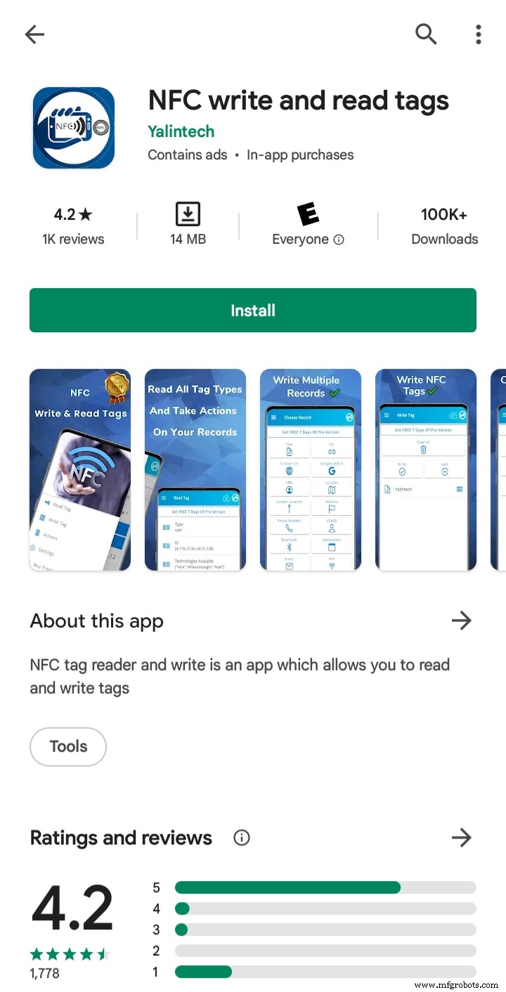 Mastering NFC Cards: Unlocking Near‑Field Communication