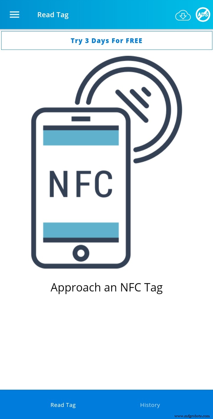 Mastering NFC Cards: Unlocking Near‑Field Communication