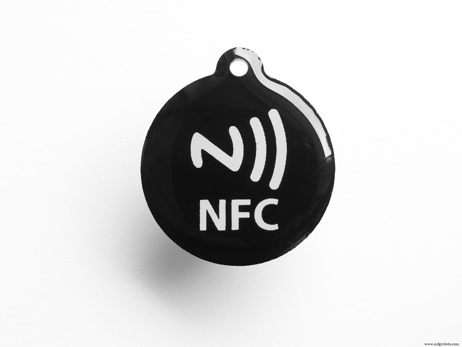 Mastering NFC Cards: Unlocking Near‑Field Communication