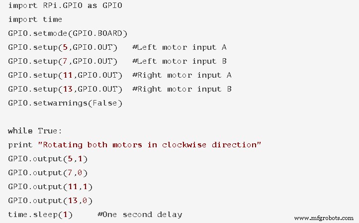 Build Your Own Raspberry Pi Robot: A Beginner‑Friendly Guide