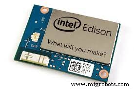 Intel Edison IoT: Selecting the Right Mini‑Computer for Your Prototype
