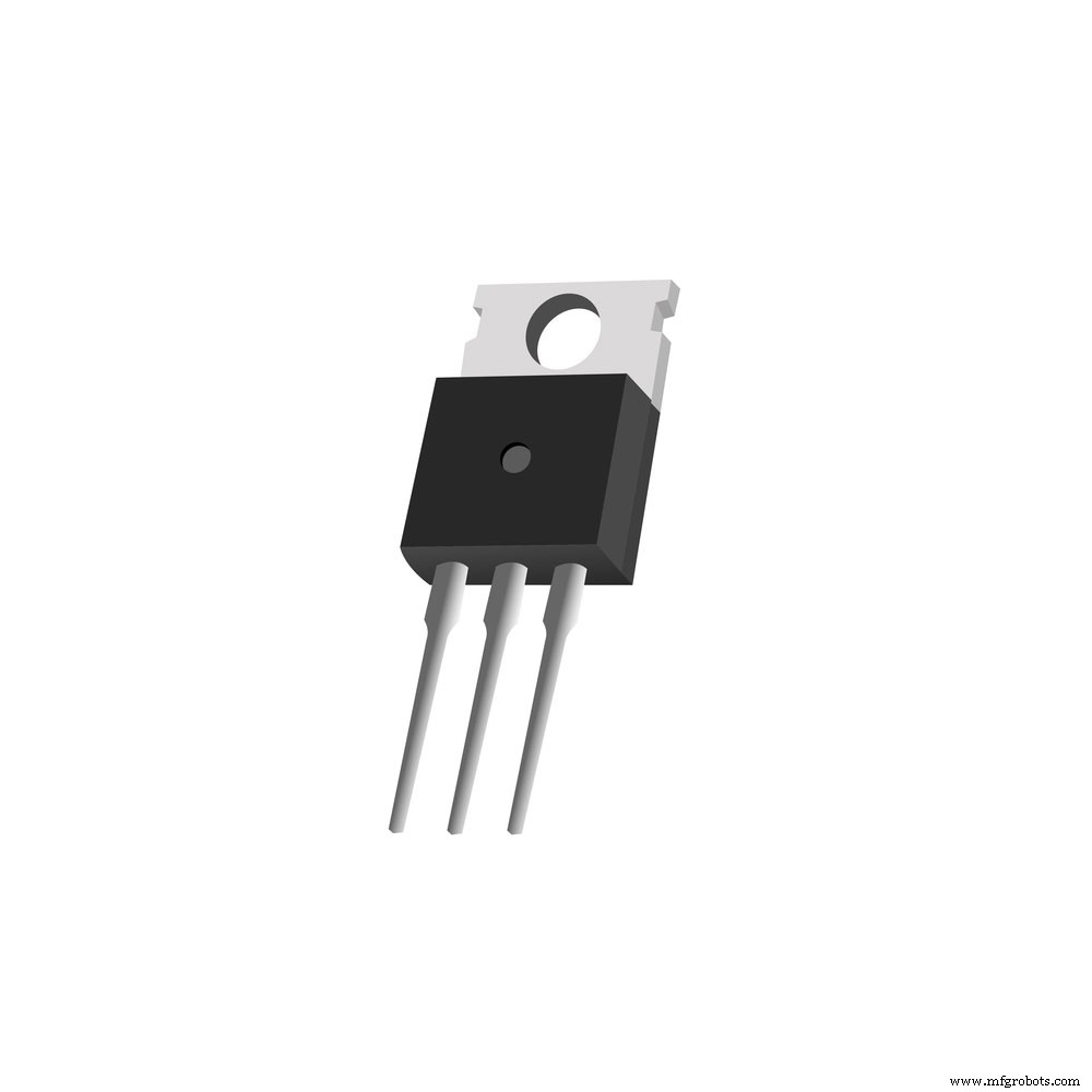 IRF540 MOSFET Pinout & Specifications: Features, Operation, and Practical Uses