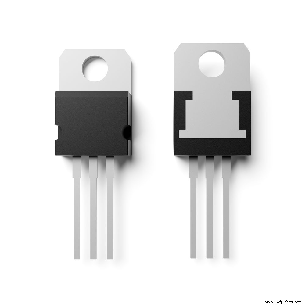 IRF540 MOSFET Pinout & Specifications: Features, Operation, and Practical Uses
