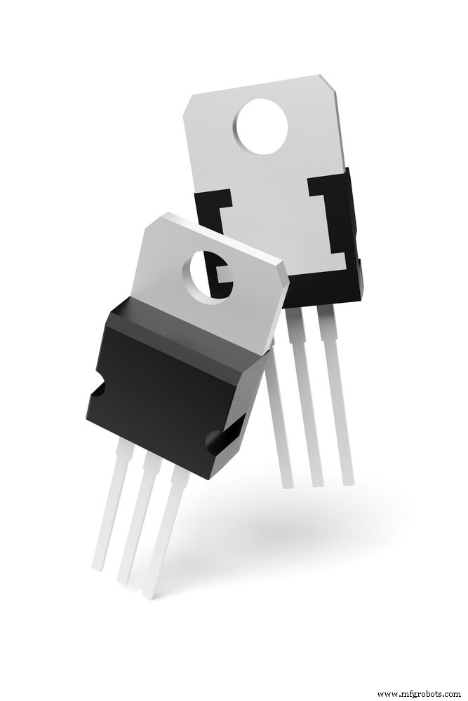 IRF540 MOSFET Pinout & Specifications: Features, Operation, and Practical Uses
