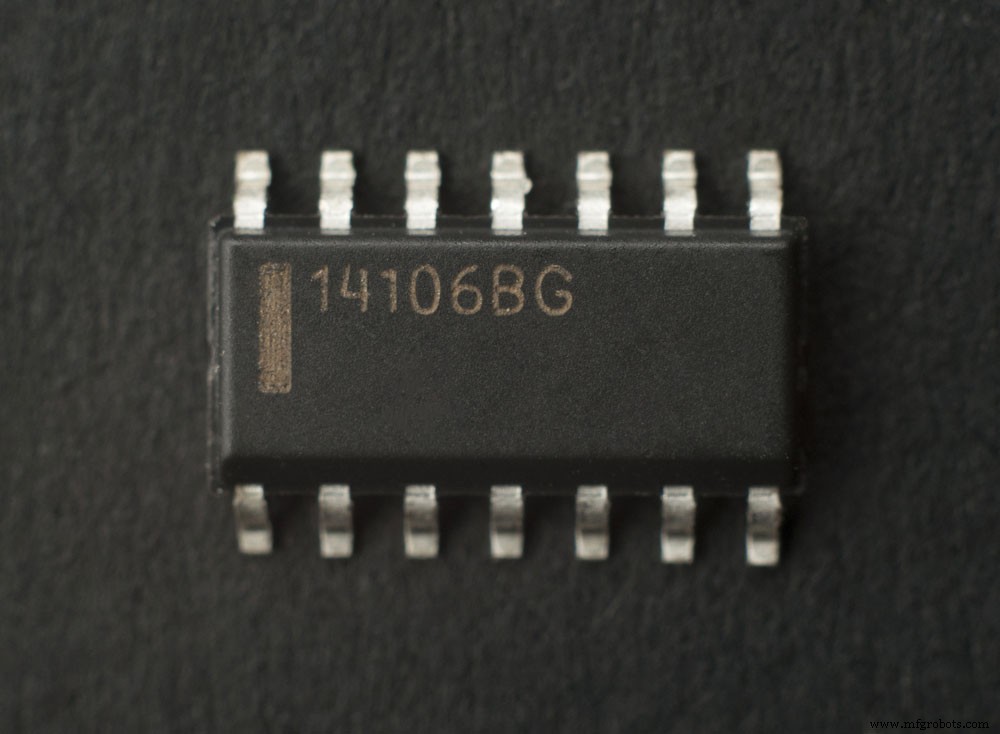 Complete ULN2003 Pinout & Datasheet Guide: Mastering High‑Voltage Control