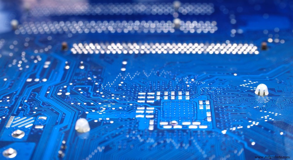 Flexible vs. Rigid PCBs: Key Differences and When to Choose Each
