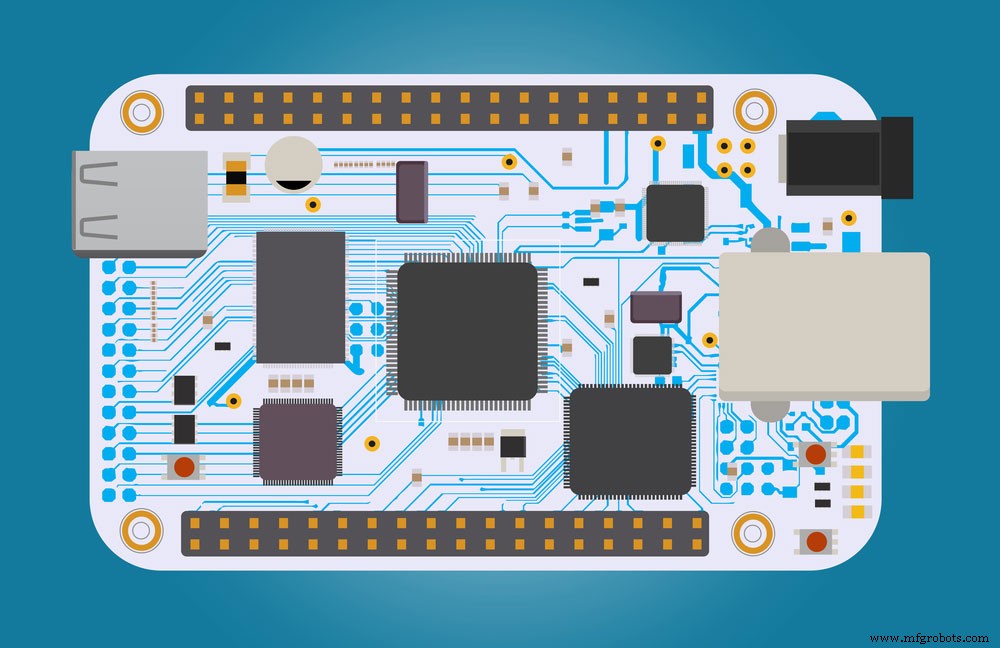 Attiny84 Datasheet – Pin Layout & Programming Guide