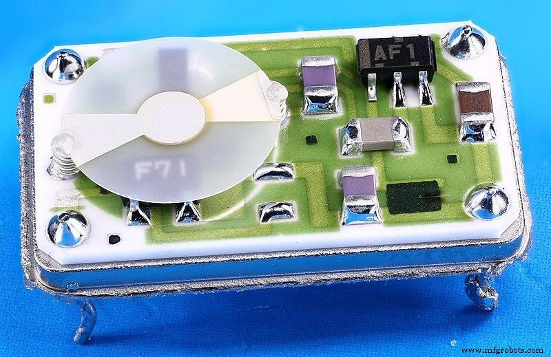 CD4012 IC: Unleashing the Unique Power of a Dual-Junction Logic Gate