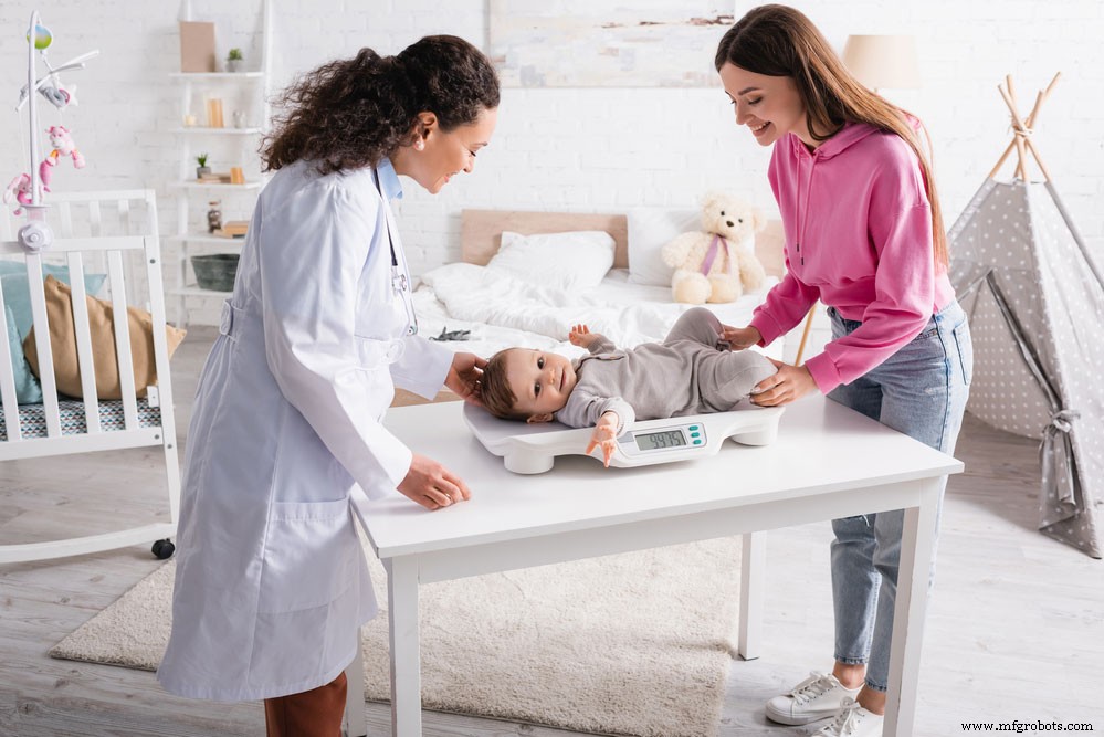 Mastering HX711: Your Complete Guide to Precision Load Cell Integration