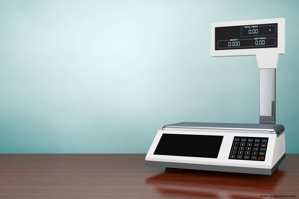 Mastering HX711: Your Complete Guide to Precision Load Cell Integration