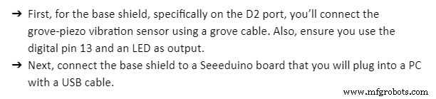 The Definitive Guide to Vibration Sensors: Types, Applications, and Integration
