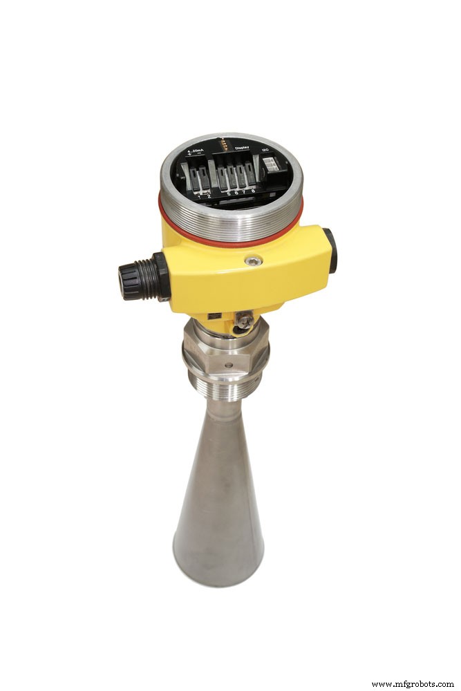 The Definitive Guide to Vibration Sensors: Types, Applications, and Integration