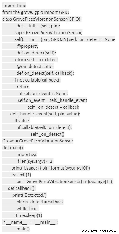 The Definitive Guide to Vibration Sensors: Types, Applications, and Integration