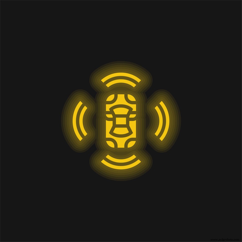 The Definitive Guide to Vibration Sensors: Types, Applications, and Integration