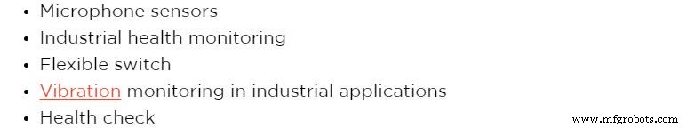 The Definitive Guide to Vibration Sensors: Types, Applications, and Integration
