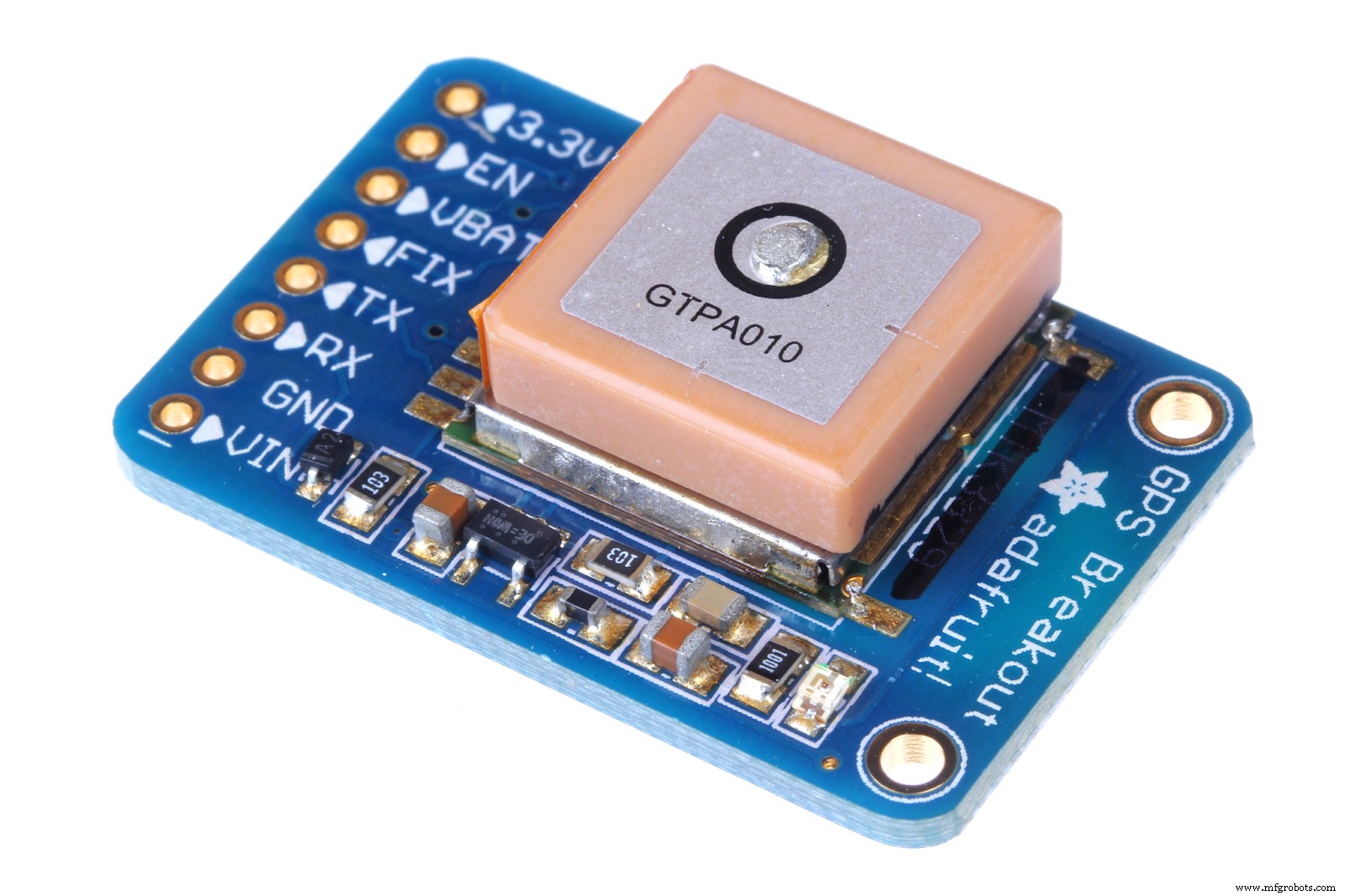GPS Modules Unveiled: Your Complete Beginner’s Handbook