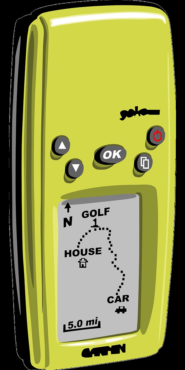 GPS Modules Unveiled: Your Complete Beginner’s Handbook