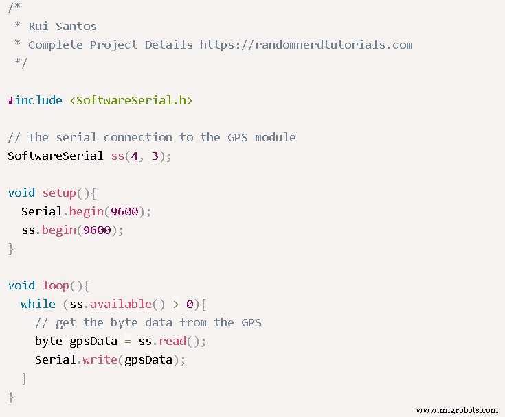 GPS Modules Unveiled: Your Complete Beginner’s Handbook