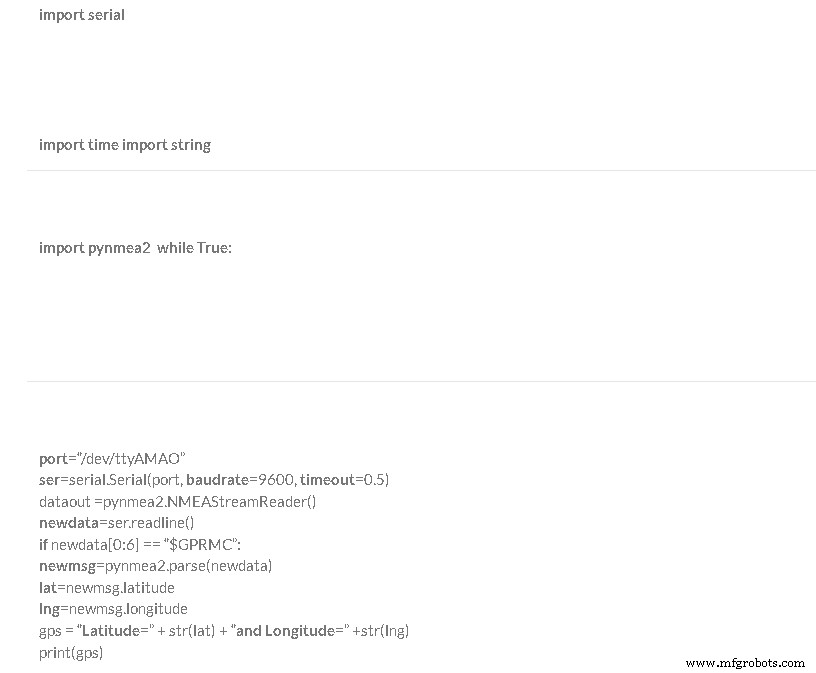 GPS Modules Unveiled: Your Complete Beginner’s Handbook