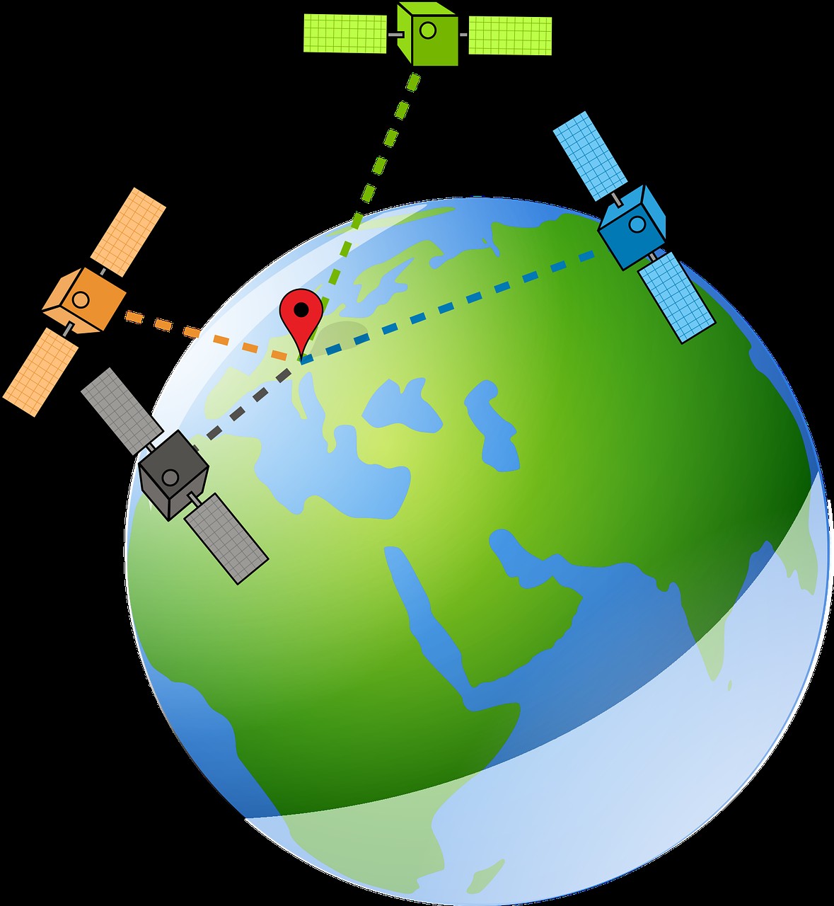 GPS Modules Unveiled: Your Complete Beginner’s Handbook