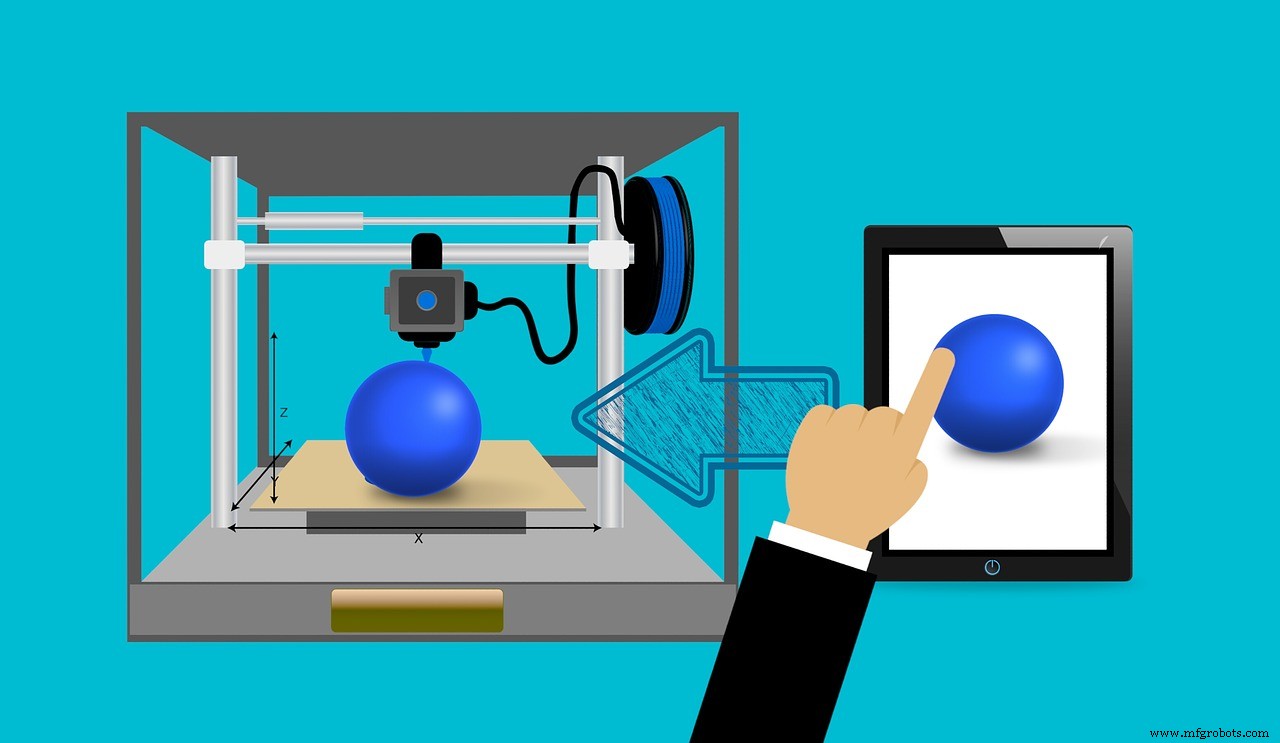 Top 11 3D Printing Projects You Can Build at Home