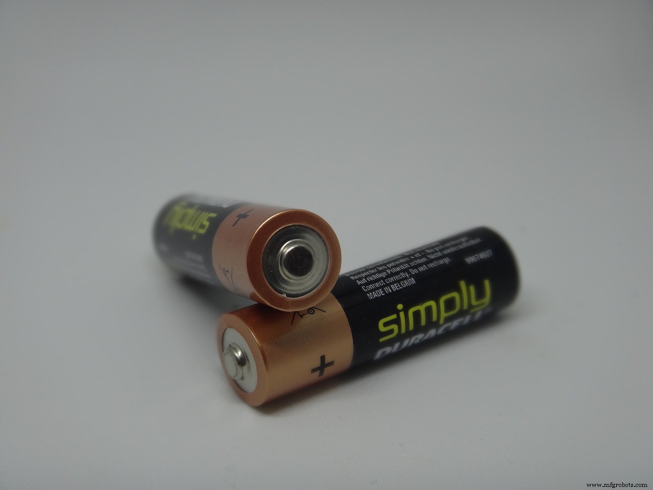 Measuring a Battery’s Internal Resistance: A Practical Guide