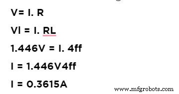 Measuring a Battery’s Internal Resistance: A Practical Guide
