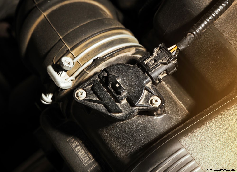 Barometric Pressure Sensors Explained: Key Features & Applications