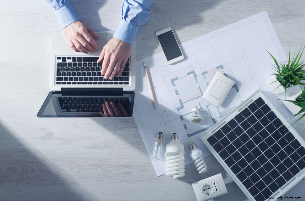 Best DIY Solar Panel Projects for Hobbyists