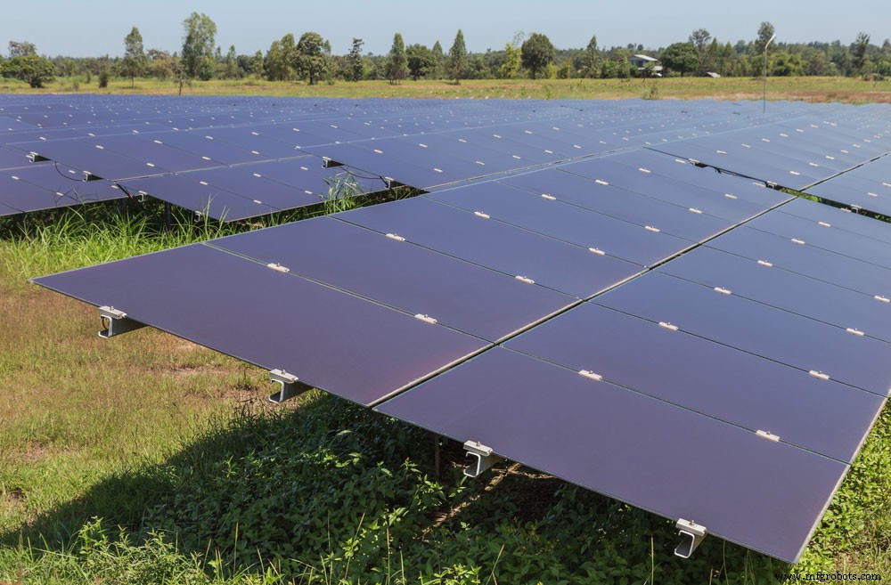 Best DIY Solar Panel Projects for Hobbyists