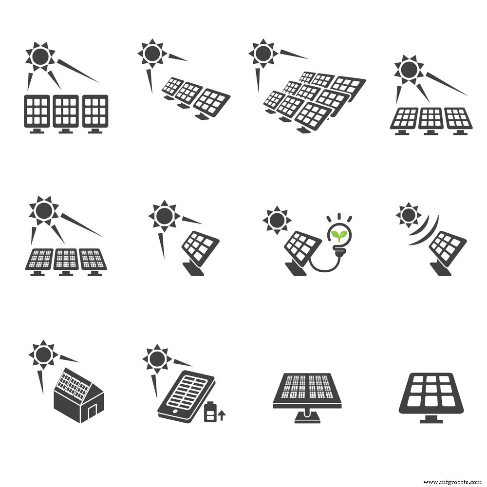 Best DIY Solar Panel Projects for Hobbyists