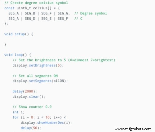 Master the TM1637 4‑Digit 7‑Segment Display: A Step‑by‑Step Arduino Tutorial