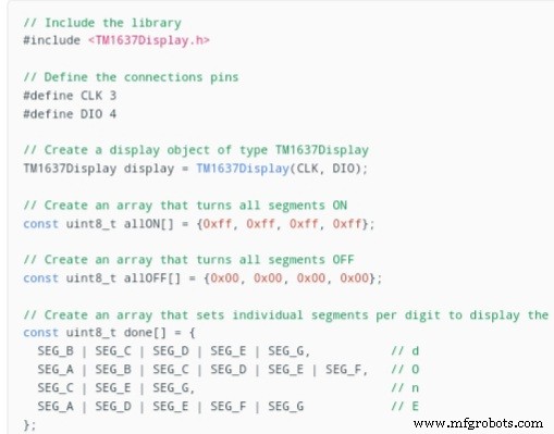 Master the TM1637 4‑Digit 7‑Segment Display: A Step‑by‑Step Arduino Tutorial