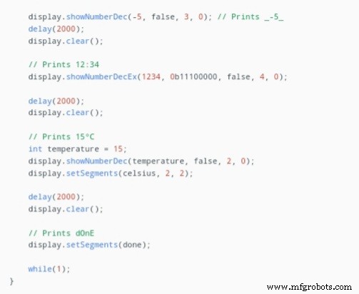 Master the TM1637 4‑Digit 7‑Segment Display: A Step‑by‑Step Arduino Tutorial