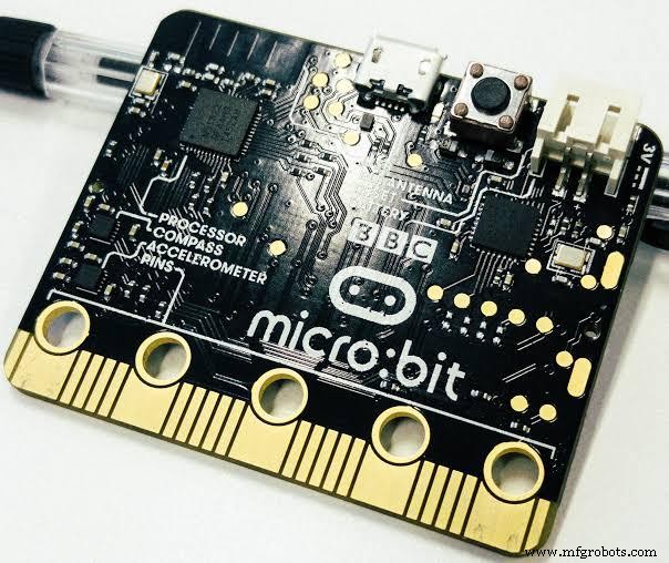 Micro:bit Projects: 11 Engaging Starter Ideas for Beginners