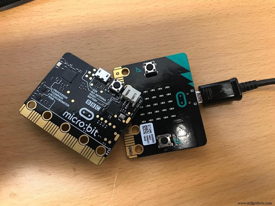 Micro:bit Projects: 11 Engaging Starter Ideas for Beginners