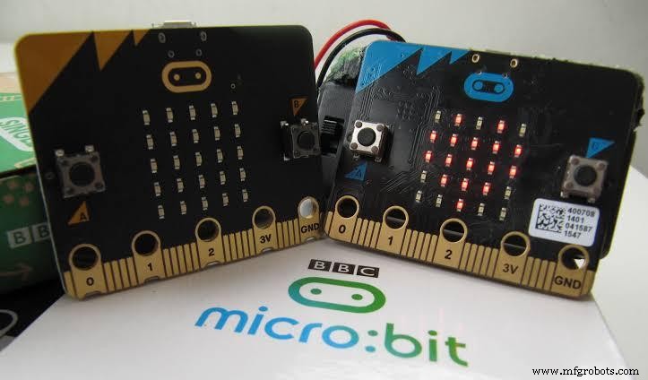 Micro:bit Projects: 11 Engaging Starter Ideas for Beginners