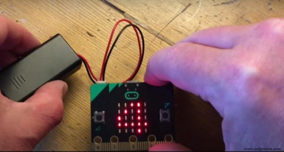 Micro:bit Projects: 11 Engaging Starter Ideas for Beginners