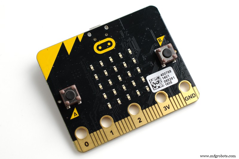 Micro:bit Projects: 11 Engaging Starter Ideas for Beginners