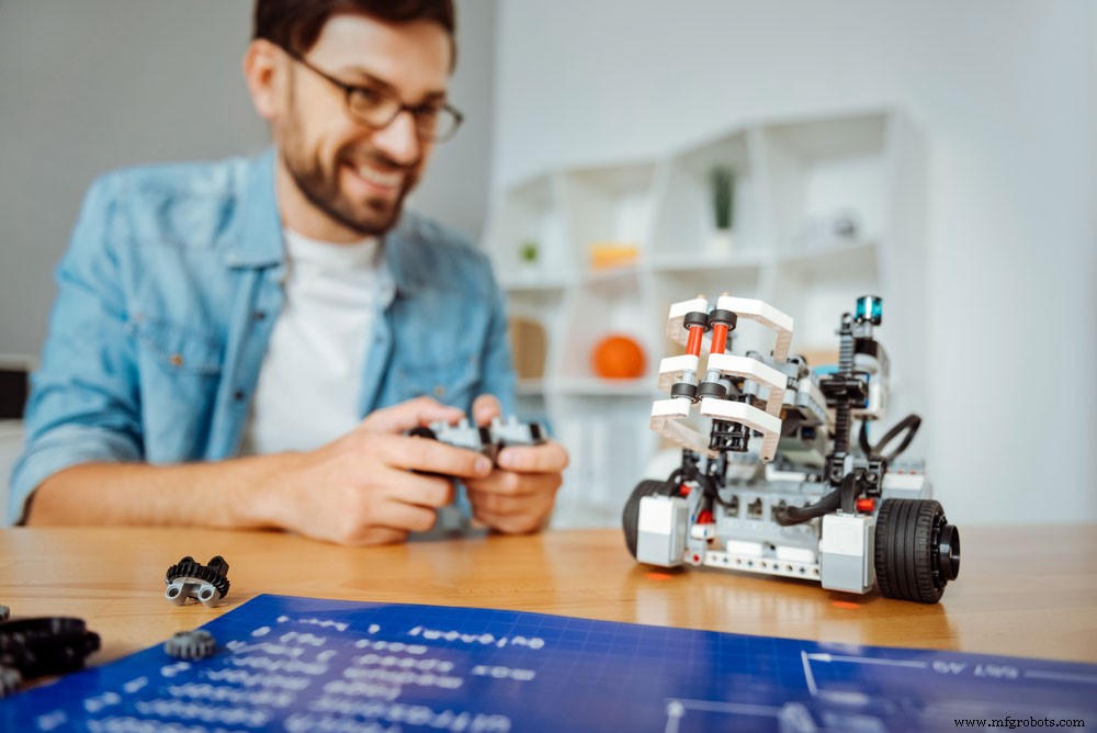 TSOP‑1738 Infrared Receiver: Step‑by‑Step Circuit Connection Guide