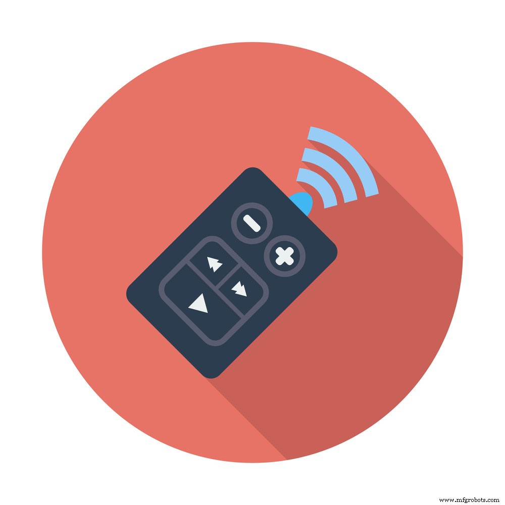 TSOP‑1738 Infrared Receiver: Step‑by‑Step Circuit Connection Guide