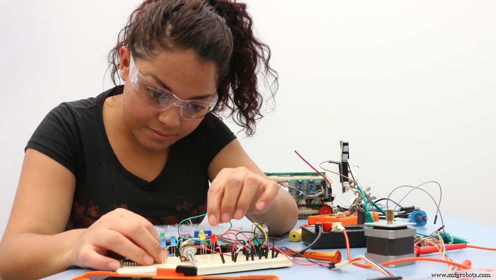 Master the ADS1115: Features, Pinouts, and Arduino Integration Guide