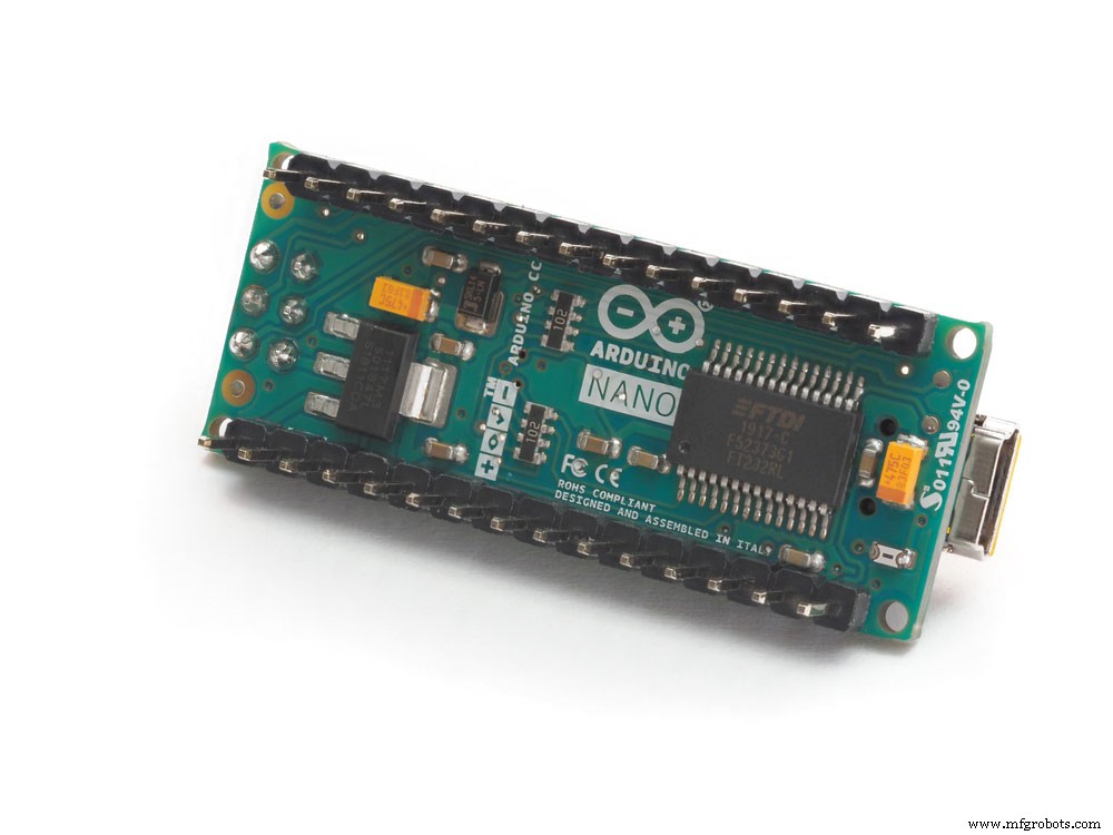 Master the ADS1115: Features, Pinouts, and Arduino Integration Guide