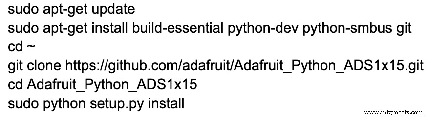Master the ADS1115: Features, Pinouts, and Arduino Integration Guide