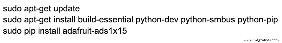 Master the ADS1115: Features, Pinouts, and Arduino Integration Guide