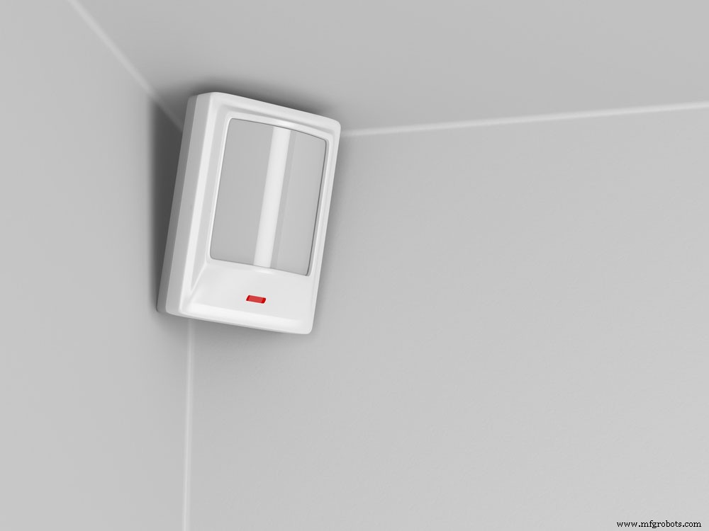 Distance Sensors Explained: Types, Uses, and How to Choose the Right One