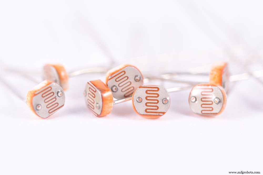 Light Sensors Unveiled: How They Work, Types, and Practical Uses